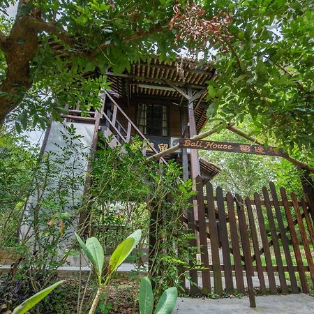 Nature Fruit Farm - Private Estate Balik Pulau Εξωτερικό φωτογραφία