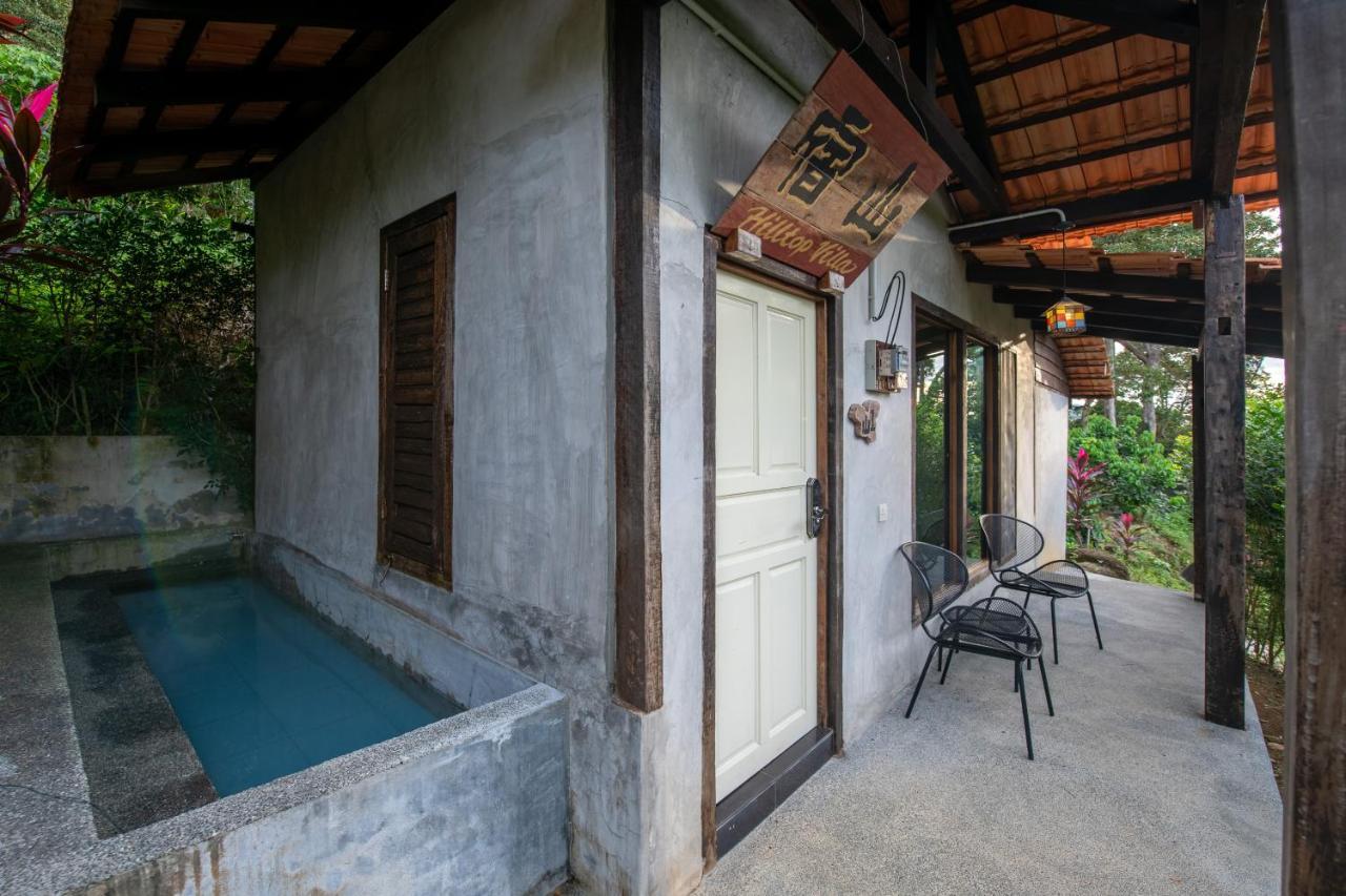 Nature Fruit Farm - Private Estate Balik Pulau Εξωτερικό φωτογραφία