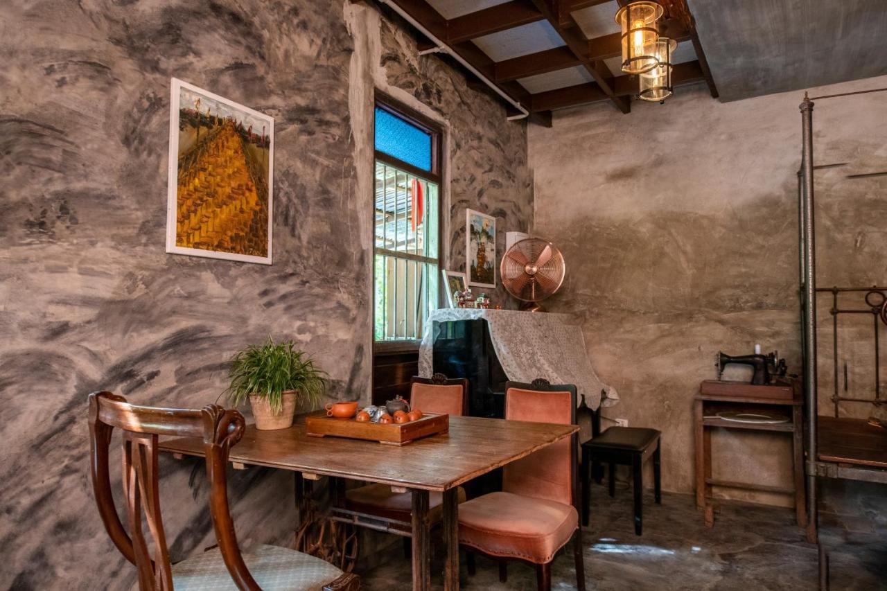 Nature Fruit Farm - Private Estate Balik Pulau Εξωτερικό φωτογραφία