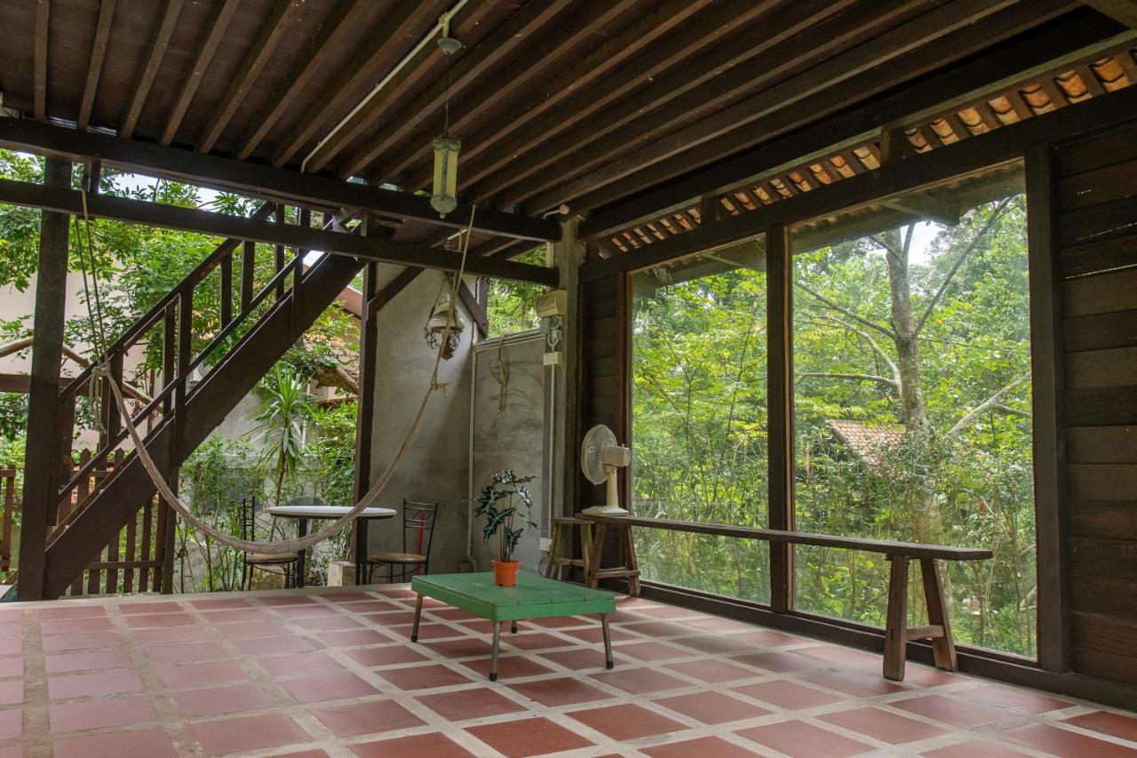 Nature Fruit Farm - Private Estate Balik Pulau Εξωτερικό φωτογραφία