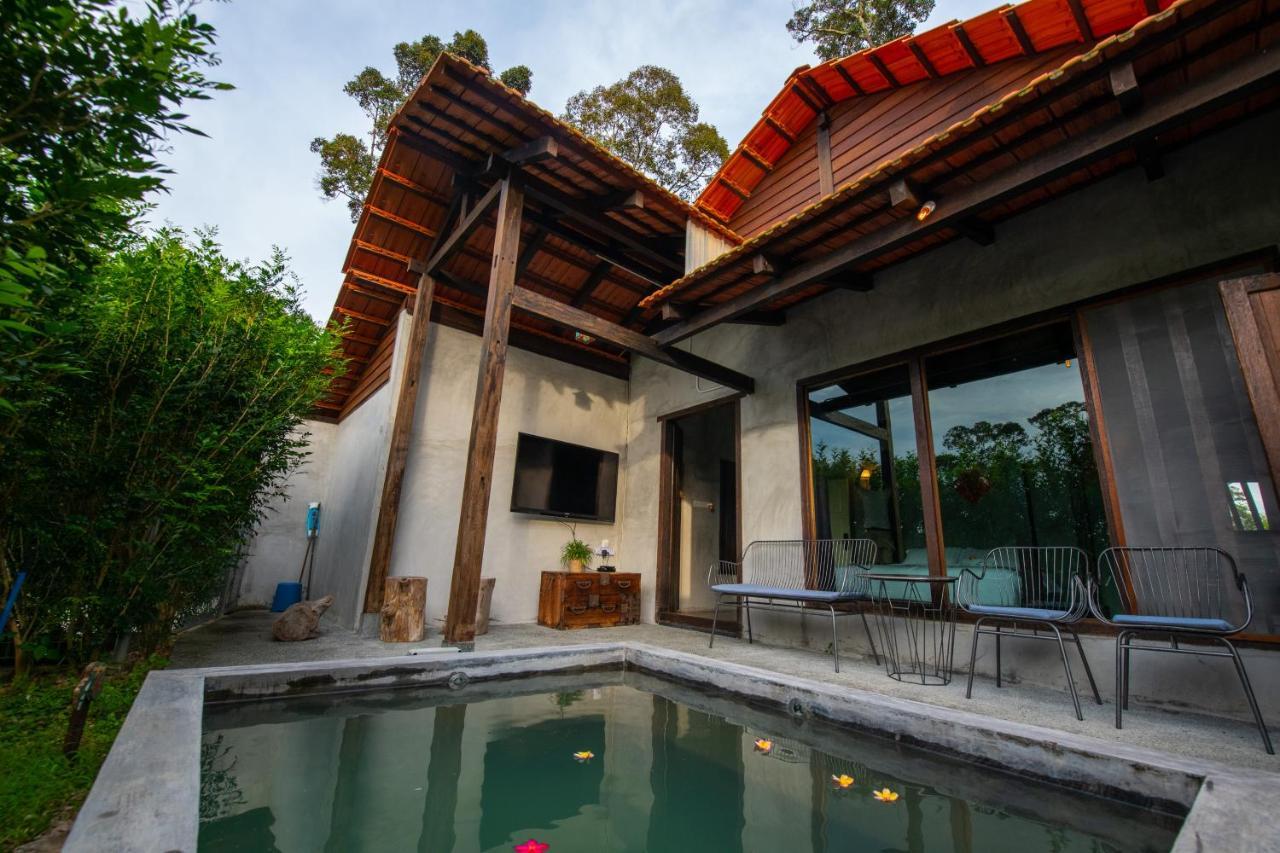 Nature Fruit Farm - Private Estate Balik Pulau Εξωτερικό φωτογραφία