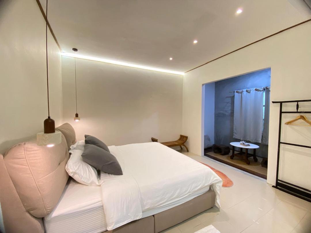 Nature Fruit Farm - Private Estate Balik Pulau Εξωτερικό φωτογραφία