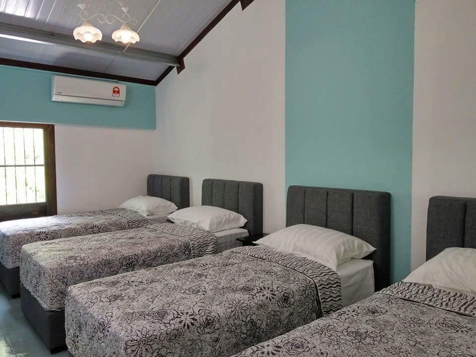 Nature Fruit Farm - Private Estate Balik Pulau Εξωτερικό φωτογραφία