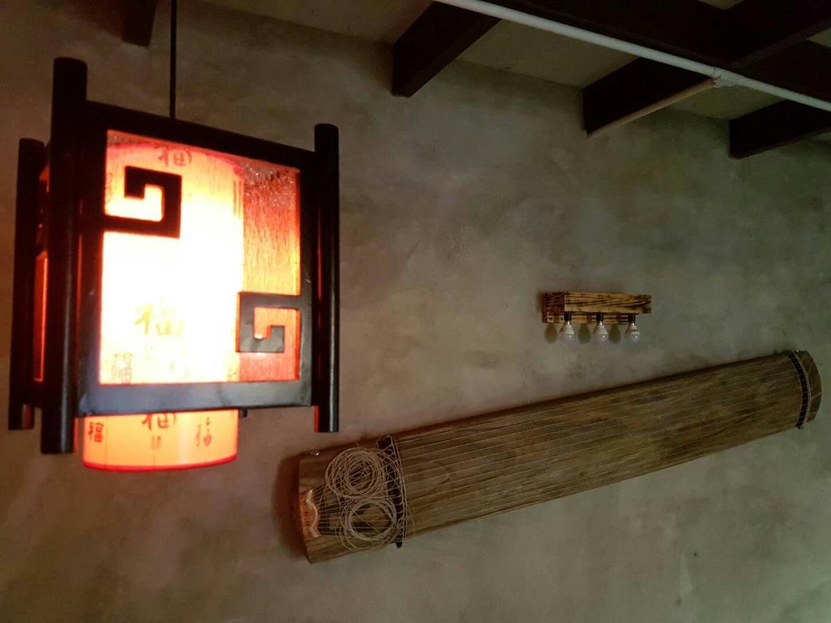 Nature Fruit Farm - Private Estate Balik Pulau Εξωτερικό φωτογραφία