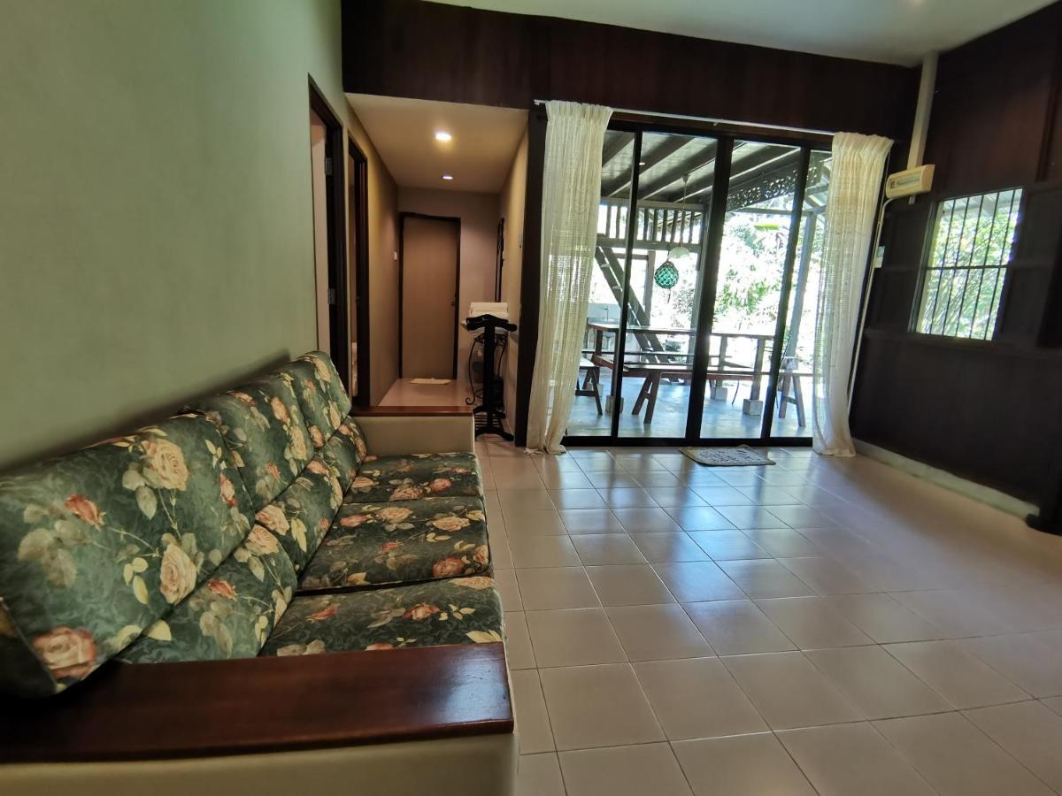 Nature Fruit Farm - Private Estate Balik Pulau Εξωτερικό φωτογραφία
