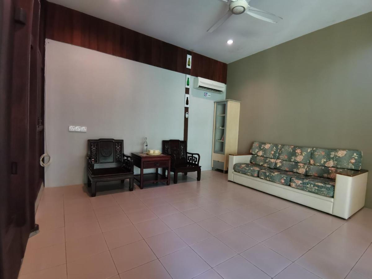 Nature Fruit Farm - Private Estate Balik Pulau Εξωτερικό φωτογραφία