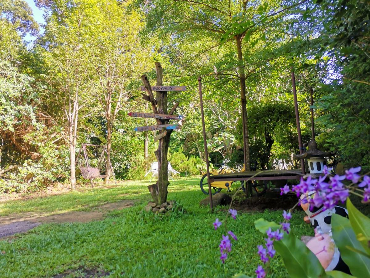 Nature Fruit Farm - Private Estate Balik Pulau Εξωτερικό φωτογραφία