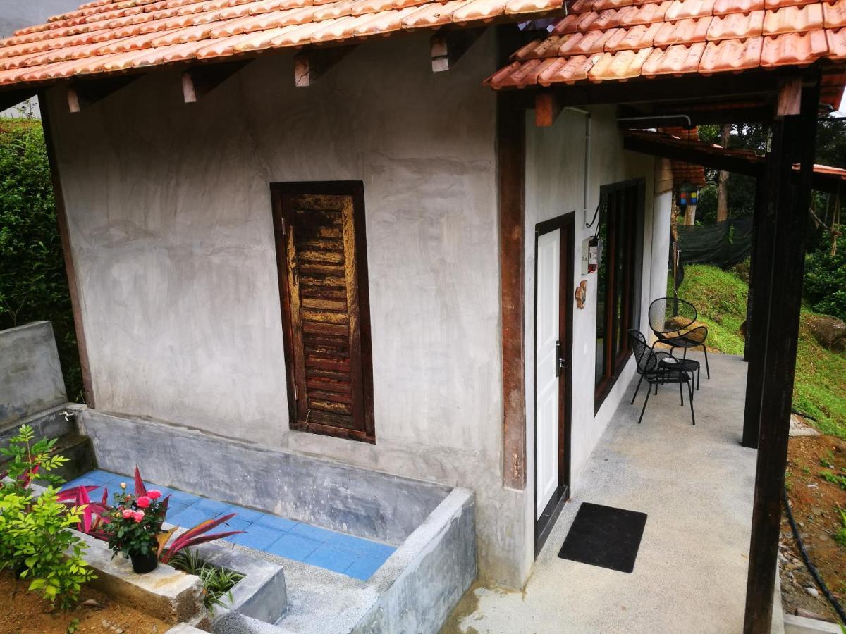 Nature Fruit Farm - Private Estate Balik Pulau Εξωτερικό φωτογραφία