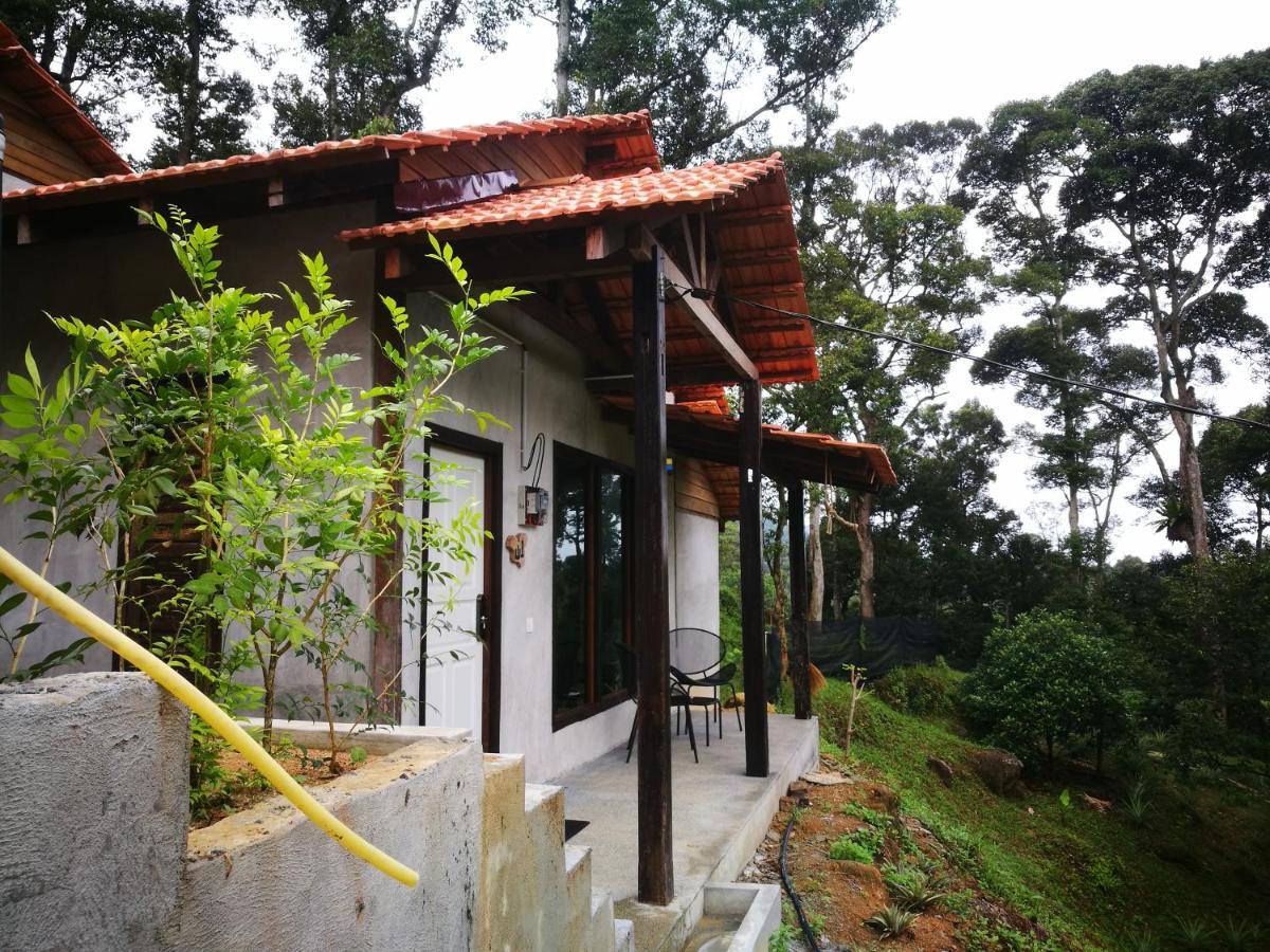 Nature Fruit Farm - Private Estate Balik Pulau Εξωτερικό φωτογραφία