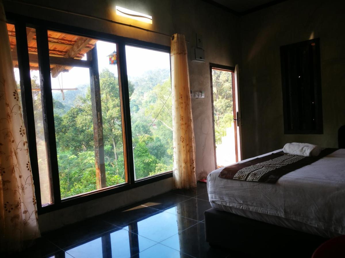 Nature Fruit Farm - Private Estate Balik Pulau Εξωτερικό φωτογραφία